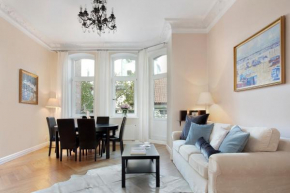 Elite Apartments Sopot Admiralski przy plaży Sopot